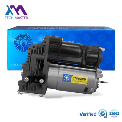 ชุดปั๊มลมสำหรับระบบช่วงล่างแบบถุงลม Airmatic สำหรับ Mercedes W251 W906 2513201204