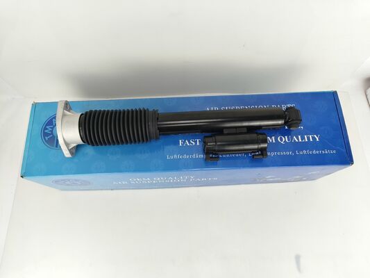 OE#2533201330 2533201430 โช้คอัพถุงลมช่วงล่างหลัง ซ้าย ขวา 4matic สำหรับ W253 GLC ปี 2015-2022