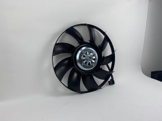 LR012644 LR112860 รวมลมลมเย็นสําหรับ Land Rover Range Rover Sport LR4 ลมลมลมเย็นเครื่องยนต์