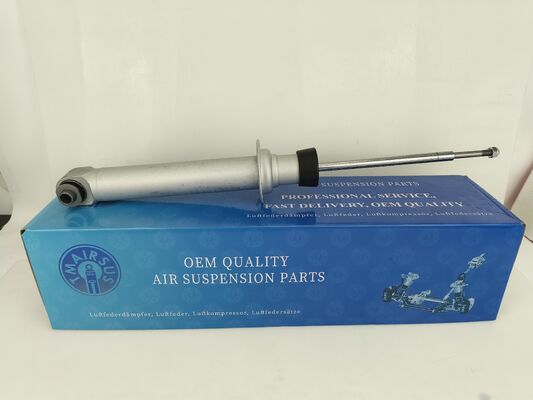 OE#33521094467 เครื่องดับกระแทกเหล็กด้านหลัง ซ้ายขวา สายโค้ลกระแทกสตางค์สําหรับ E39