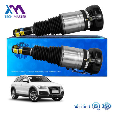 4M4616039 4M0616039AH ด้านหน้าซ้ายอากาศอับอัดแรงกระดูกสําหรับ Audi Q7 Q8 SQ7 RS Q8 Sport