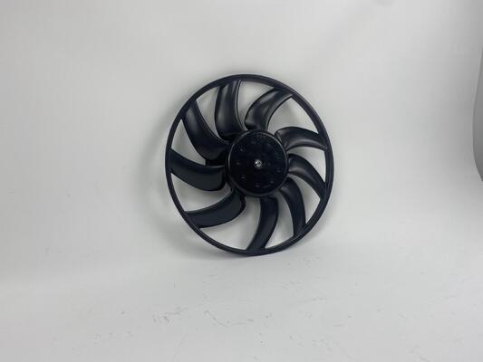 8K0959455R 8K0959455N แฟนแมนเรเดียเตอร์ สําหรับอูดิ A6L C7 B8 Q5 แฟนแมนเรเดียเตอร์ประสิทธิภาพสูง