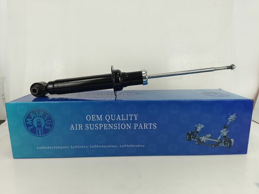 OE#33521092278 เครื่องดูดแรงกระแทกด้านหลัง ซ้ายขวา สูบสปริงกระแทกสําหรับ E34 1988-1996