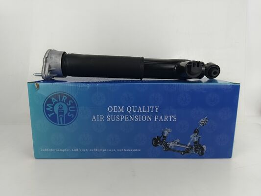 ระบบแขวนอากาศ สตรอทด้านหลังซ้ายขวา ชนิดการยิงสําหรับ W218 OE# 2183200130 2183202130 2183200230 2183202230 2183260200