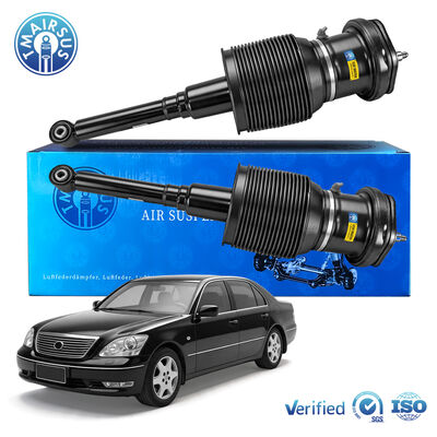การแขวนลมด้านหลังซ้ายขวาสําหรับ LEXUS LS430 UCF30 OE#48090-50130 48090-50110 48080-50163 48080-50130