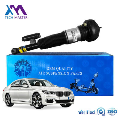 เครื่องดับกระแทกระบายอากาศหลัง F3086171011 F3086171012 เหมาะกับ BMW G11 G12