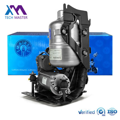เครื่องอัดอากาศทดแทนและทนทาน OE 31441864 สำหรับ V90 S90 2017-