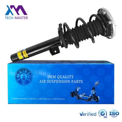 เครื่องดับกระแทกด้านหน้าด้วย VDC, 37116793865 รองรับกับ BMW F30 F33 F34 F35 F36