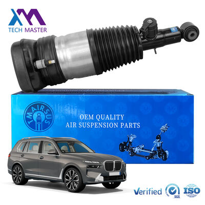 เครื่องแขวนอากาศสําหรับ BMW X5 G05 X6 G06 X7 G07 หลัง 37106869047 37106869048