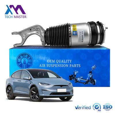 ระบบกันสะเทือนของอากาศ OE # 1027361-00-G ด้านหน้าซ้ายและขวาไม่มีไฟฟ้าสำหรับรุ่น X 2015- 2018