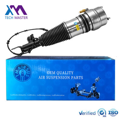 คีอา K9 QUORIS แอร์ช็อคอับซอร์ม แอนสมาชิกเซ็นเซอร์ไฟฟ้า หน้าซ้าย 546053T900 หน้าขวา 546063T900