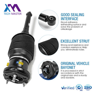 เครื่องดับกระแทกอากาศ หลังขวา 48080-50163 48080-50130 48080-50110 สําหรับ Lexus LS430