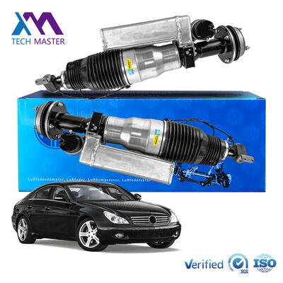 เครื่องดึงกระแทกแบบปรับตัวด้านหน้าสําหรับ Mercedes W240 Maybach 62 57 Benz Air Strut 2403201913 2403202013