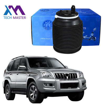 OE 48090-35011 หลังซ้าย Air Suspension Spring สําหรับ Toyota Land Cruiser Prado J120 Lexus GX470 แอร์แบ็กสํารอง