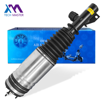 โช้คอัพช่วงล่าง Air Matic ใหม่จาก Tech Master 68459083AD 68459083AC ด้านหน้าซ้ายสำหรับ Grand Cherokee WK2 ปี 2021-