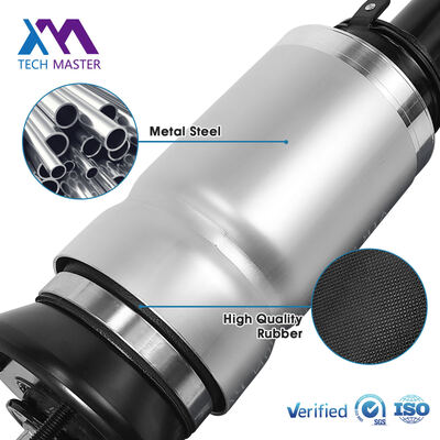 โช้คอัพช่วงล่างหน้า Tech Master Air Suspension Air Strut Unit LR019993 LR019994 LR016415 สำหรับ Land Rover Discovery 3 ปี 2004-2009