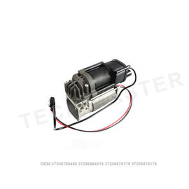 Air Spring Bellows BMW สำหรับ F01 F02 Air Suspension Compressor 37206789450 F11 F07 F18