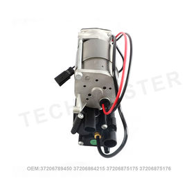Air Spring Bellows BMW สำหรับ F01 F02 Air Suspension Compressor 37206789450 F11 F07 F18