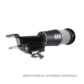 โช๊คหน้า Air ระงับสำหรับ Mercedes - Benz W211 M - Class 2113209313