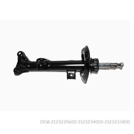 2123235600 Air Suspension Shock สำหรับ Mercedes-Benz W212 W218 C218 E Class ด้านหน้า Air Strut