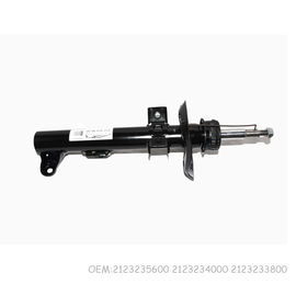 2123235600 Air Suspension Shock สำหรับ Mercedes-Benz W212 W218 C218 E Class ด้านหน้า Air Strut