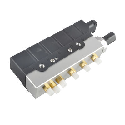 Mercedes-benz W220 แวลล์บล็อค