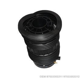 OEM No 97033353311 97033353312 Air Ride ช่วงล่างสำหรับปอร์เช่พานาเมร่า 970 ด้านหลังถุงลมนิรภัยสปริง