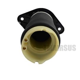 ป๋อระงับอากาศสำหรับออดี้ A6 C5 สปริงโช้คอัพหลัง OEM 4Z7616052A 4Z7616051A