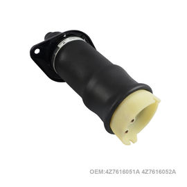 ป๋อระงับอากาศสำหรับออดี้ A6 C5 สปริงโช้คอัพหลัง OEM 4Z7616052A 4Z7616051A
