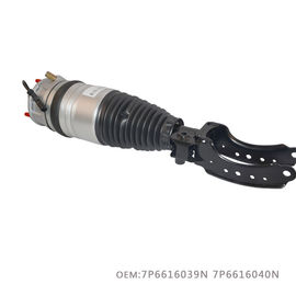 Audi Q7 Airmatic Air Suspension Shock Absorber Air Ride ระบบกันสะเทือน OE 7P6616039N 7P6616040N