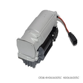 6 กิโลกรัมคอมเพรสเซอร์แอร์ระงับ OEM 4H0616005D 4H0616006 บล็อกคอมเพรสเซอร์แอร์สำหรับ A8D4