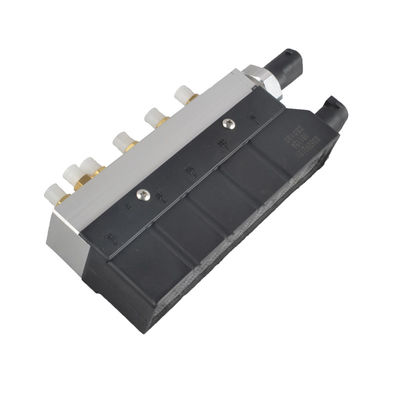 Mercedes W220 คอมเพรสเซอร์คิทแขวนอากาศ