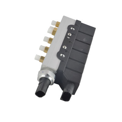 Mercedes W220 คอมเพรสเซอร์คิทแขวนอากาศ