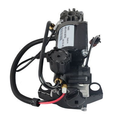 Audi A8 D3 Air Bag Air Compressor คอมเพรสเซอร์ OEM 4E0616005F 4E0616005D