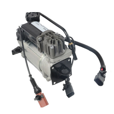 Audi A8 D3 Air Bag Air Compressor คอมเพรสเซอร์ OEM 4E0616005F 4E0616005D