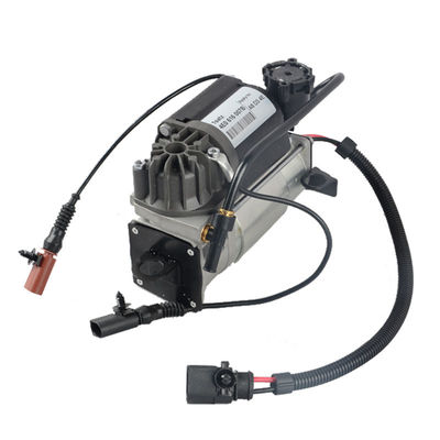 Audi A8 D3 Air Bag Air Compressor คอมเพรสเซอร์ OEM 4E0616005F 4E0616005D