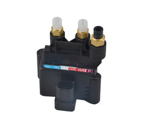 แอร์ระงับ Solenoid Valve หน่วยสำหรับ Mercedes Benz W213 V251 C218 A2513200158 2513200158