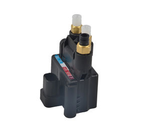 แอร์ระงับ Solenoid Valve หน่วยสำหรับ Mercedes Benz W213 V251 C218 A2513200158 2513200158