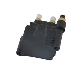 แอร์ระงับ Solenoid Valve หน่วยสำหรับ Mercedes Benz W213 V251 C218 A2513200158 2513200158