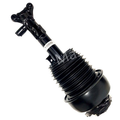 Mercedes Front Airmatic Strut Assembly สำหรับ W212 W218 E Class Air Shocks และ Struts 2123203138 2123203238