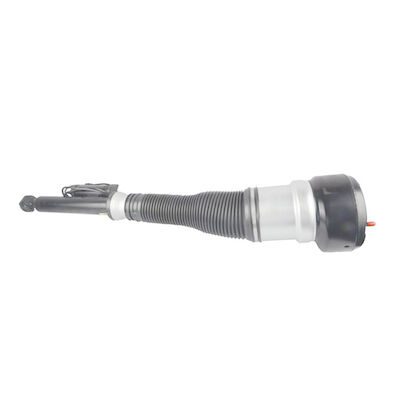Auto Air Suspension โช๊คอัพสำหรับ Mercedes-Benz W221 ด้านหลังซ้าย Airmatic ซ้าย 2213205513 2213205713 ขวา 2213205613
