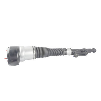 Auto Air Suspension โช๊คอัพสำหรับ Mercedes-Benz W221 ด้านหลังซ้าย Airmatic ซ้าย 2213205513 2213205713 ขวา 2213205613
