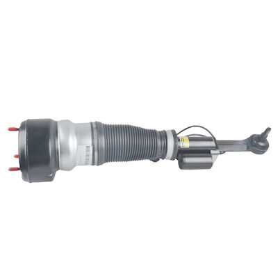 4 Matic W221 Air Shock Absorber Suspension Air Spring Shock Strut สำหรับ S350 2213200438 2213200538