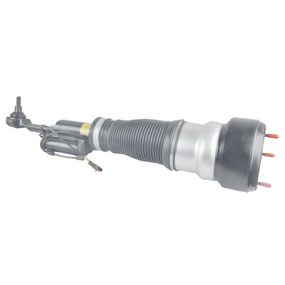 4 Matic W221 Air Shock Absorber Suspension Air Spring Shock Strut สำหรับ S350 2213200438 2213200538