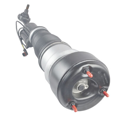 4 Matic W221 Air Shock Absorber Suspension Air Spring Shock Strut สำหรับ S350 2213200438 2213200538