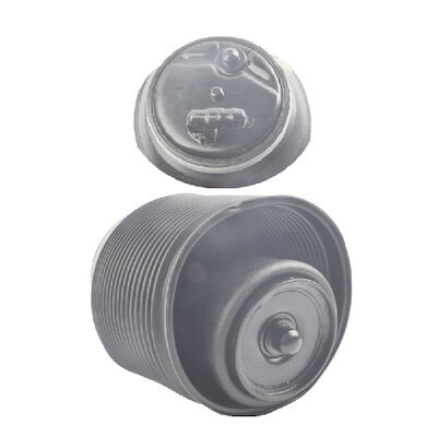 48090-35011 48080-35011 สปริงกันสะเทือนด้านหลังสำหรับ Toyota Land Cruiser Prado 120 GX460 GX470