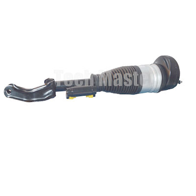 Auto Air Shock สำหรับ Mercdes W167 GLS GLE ด้านหน้าพร้อมโฆษณา Strut ซ้าย 1673200503 1673203113 1673200504 ขวา 1673203213