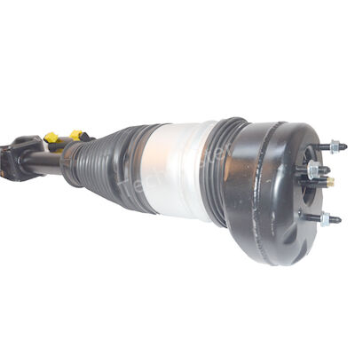Auto Air Shock สำหรับ Mercdes W167 GLS GLE ด้านหน้าพร้อมโฆษณา Strut ซ้าย 1673200503 1673203113 1673200504 ขวา 1673203213