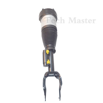 Auto Air Shock สำหรับ Mercdes W167 GLS GLE ด้านหน้าพร้อมโฆษณา Strut ซ้าย 1673200503 1673203113 1673200504 ขวา 1673203213