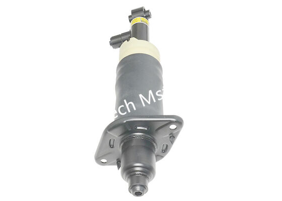 4Z7616052A 4Z7616051A Air Strut Air Suspension Shock สำหรับ Audi A6 C5 โช้คอัพช่วงล่างด้านหลังซ้ายและขวา